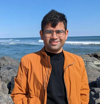 Shubham Toshniwal